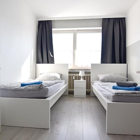 Easy Apartments Work And Stay Köln Ngoại thất bức ảnh
