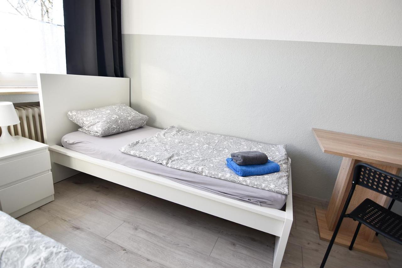 Easy Apartments Work And Stay Köln Ngoại thất bức ảnh