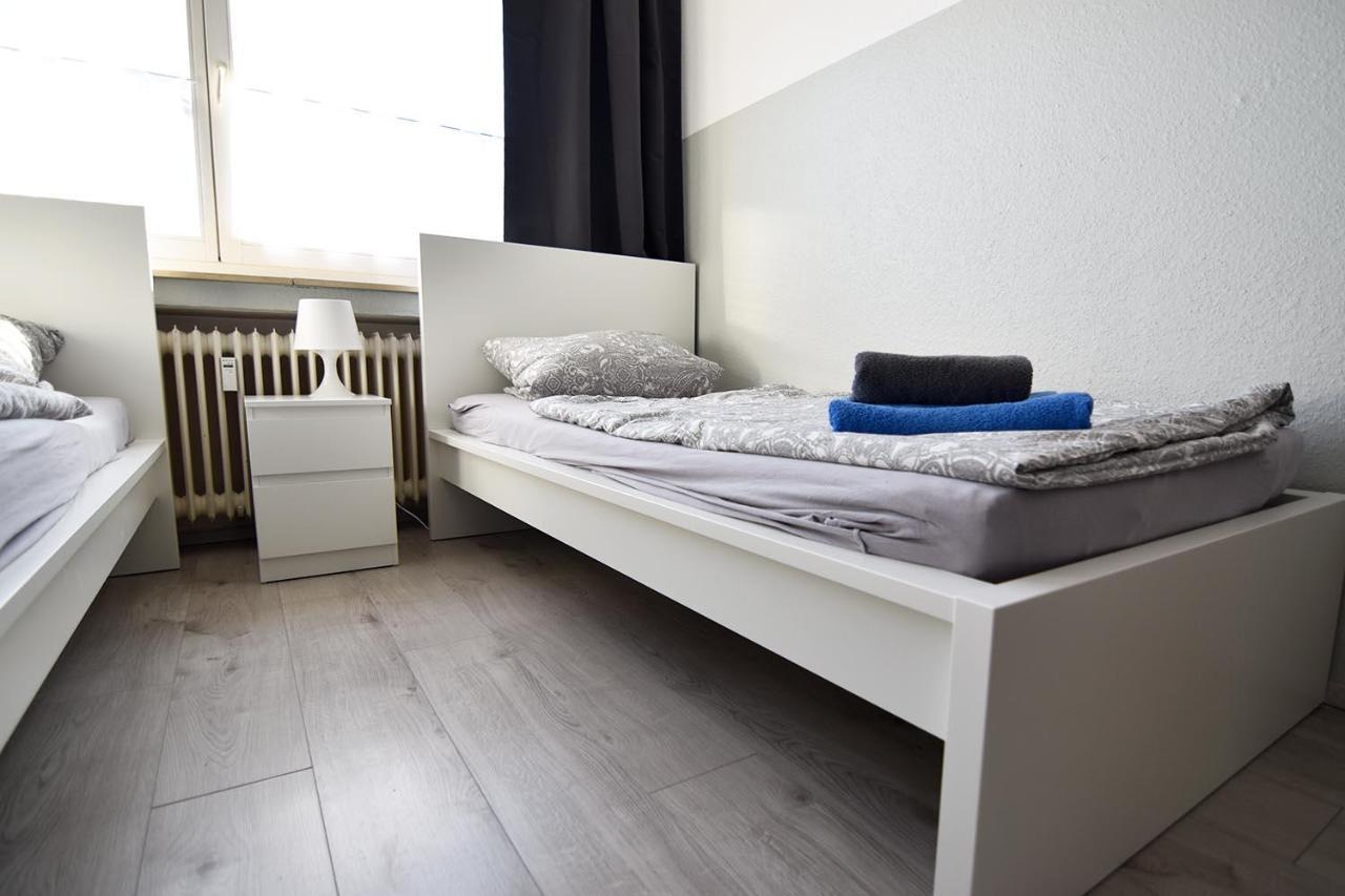 Easy Apartments Work And Stay Köln Ngoại thất bức ảnh