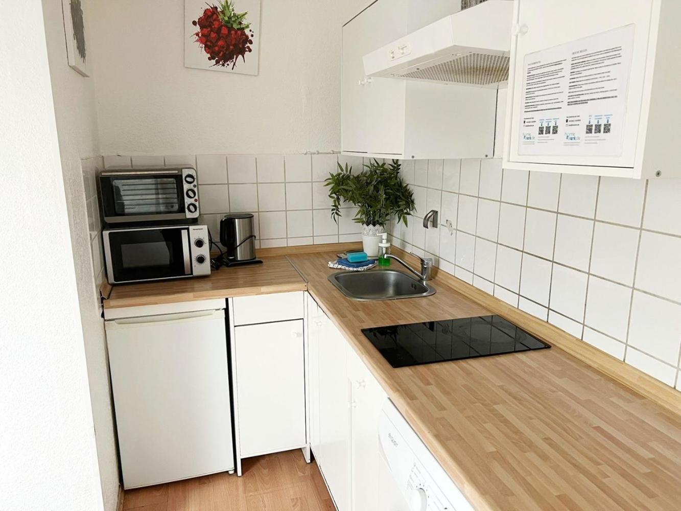 Easy Apartments Work And Stay Köln Ngoại thất bức ảnh